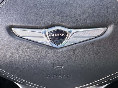2023 Genesis GV70 3.5T Sport