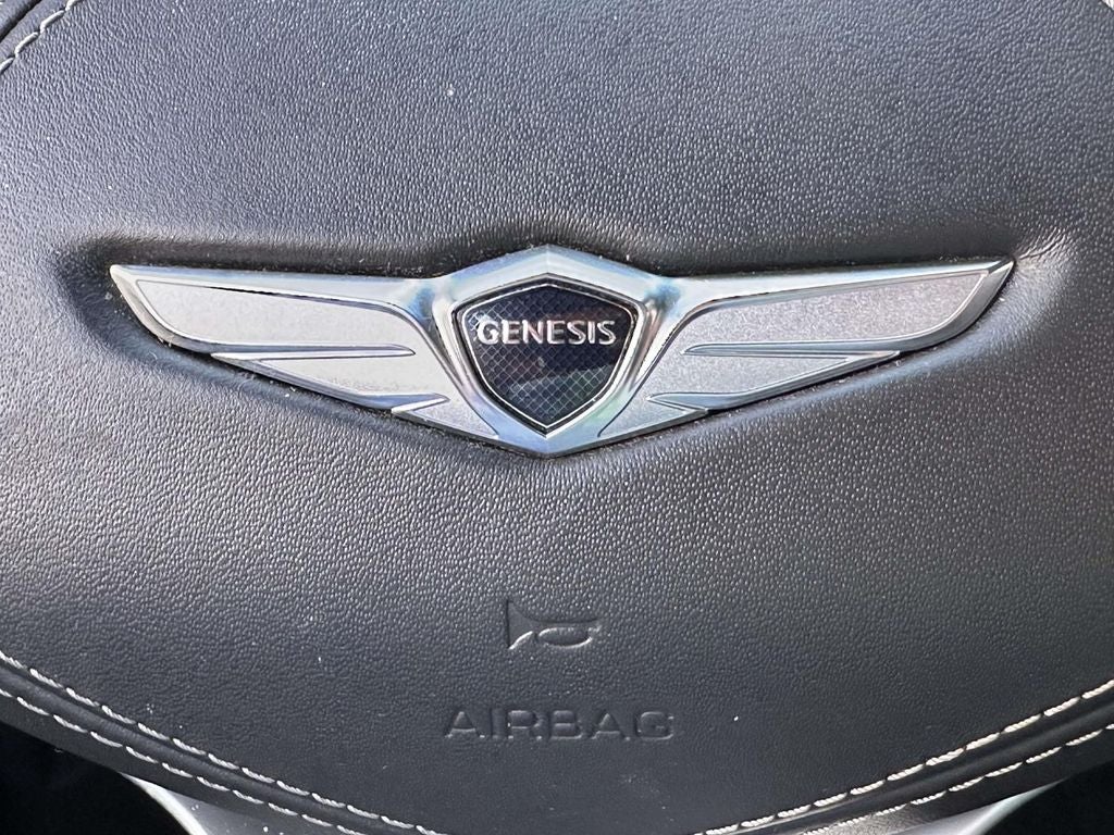 2023 Genesis GV70 3.5T Sport