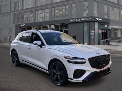 2023 Genesis GV70 3.5T Sport
