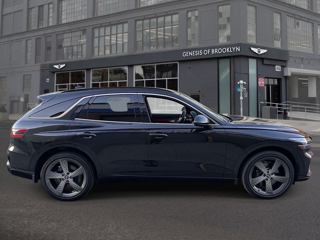 2023 Genesis GV70 3.5T Sport