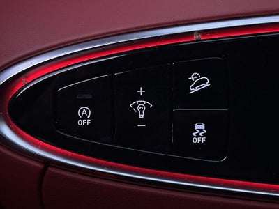 2023 Genesis GV70 3.5T Sport