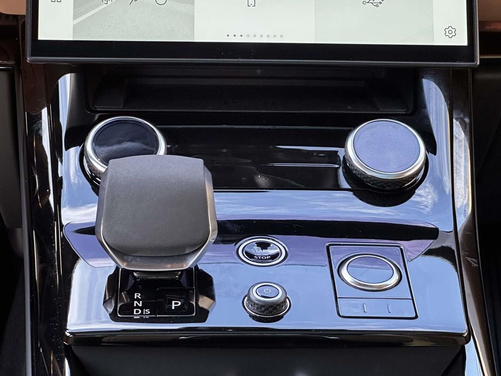 2023 Land Rover Range Rover Sport SE