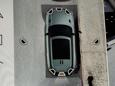 2023 Land Rover Range Rover Sport SE