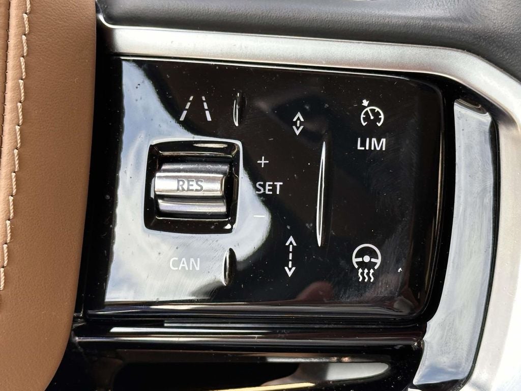 2023 Land Rover Range Rover Sport SE