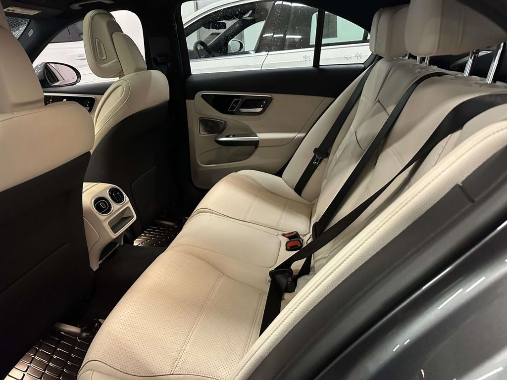 2023 Mercedes-Benz C-Class C 300 4MATIC®