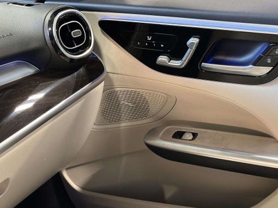 2023 Mercedes-Benz C-Class C 300 4MATIC®