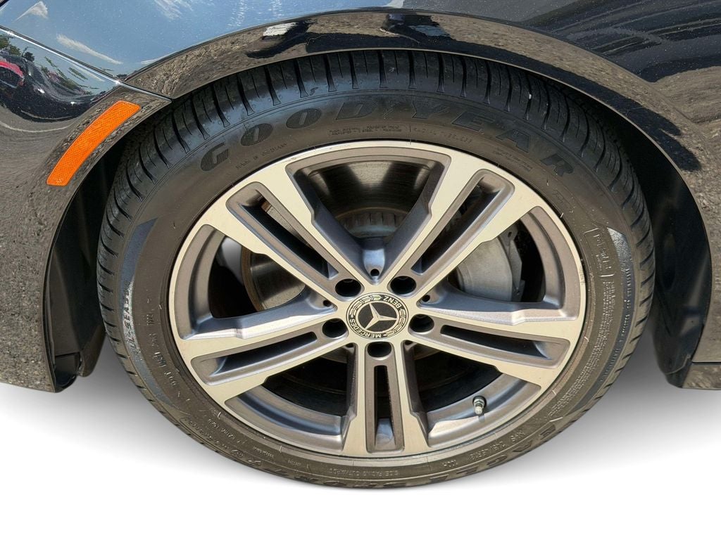 2022 Mercedes-Benz E-Class E 350 4MATIC®