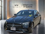 2022 Mercedes-Benz E-Class E 350 4MATIC®
