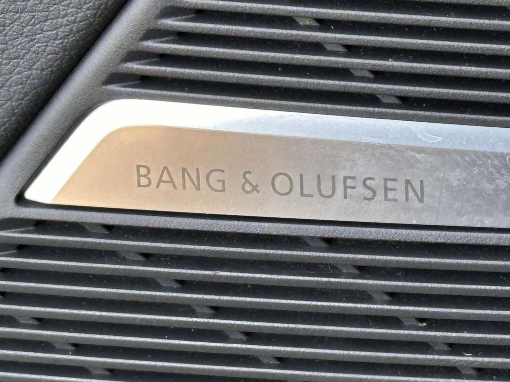 2021 Audi Q8 55 Prestige quattro