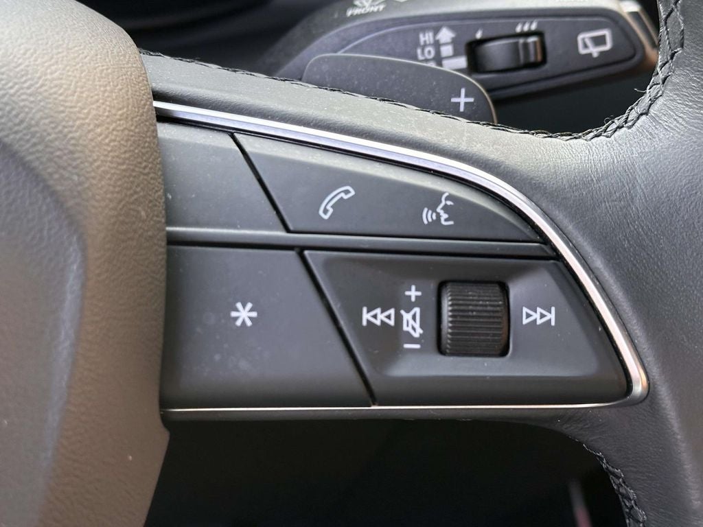2021 Audi Q8 55 Prestige quattro