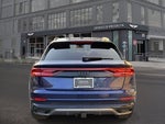 2021 Audi Q8 55 Prestige quattro