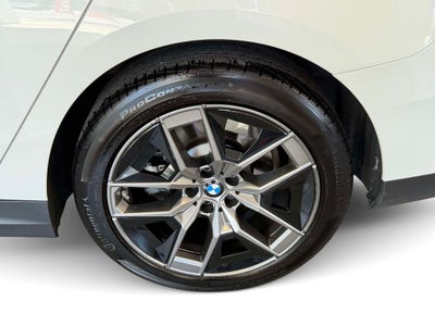 2026 BMW 5 Series 530i xDrive