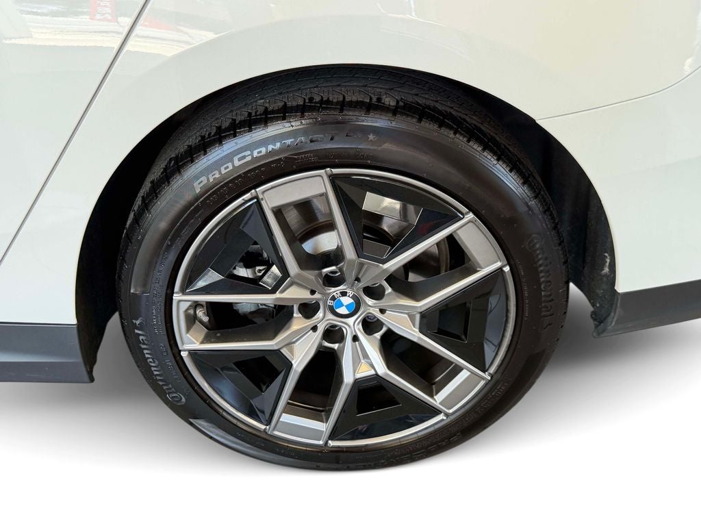 2026 BMW 5 Series 530i xDrive