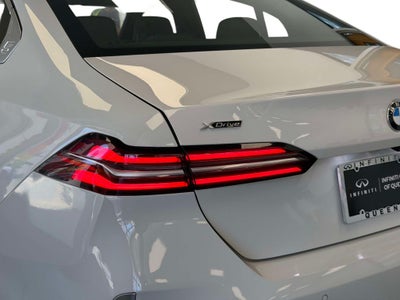 2026 BMW 5 Series 530i xDrive