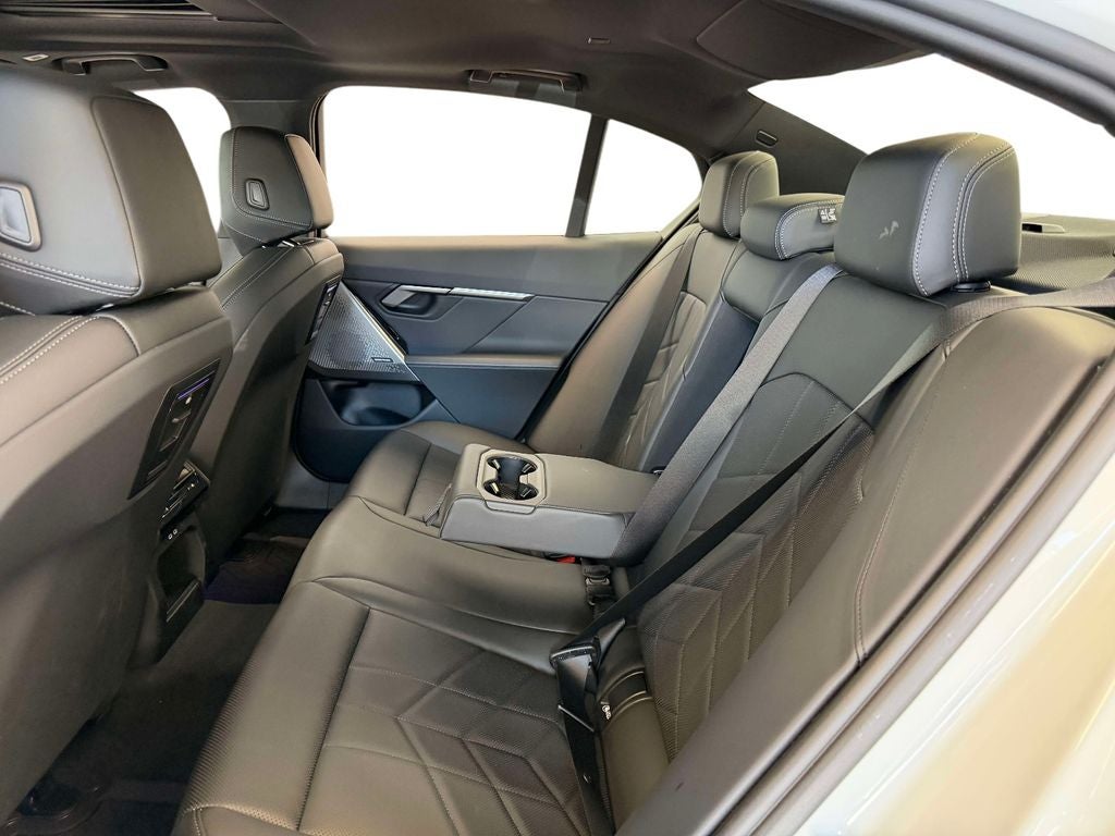 2026 BMW 5 Series 530i xDrive