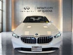 2026 BMW 5 Series 530i xDrive