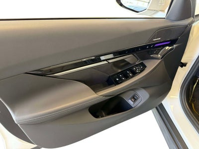 2026 BMW 5 Series 530i xDrive