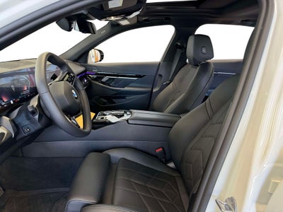 2026 BMW 5 Series 530i xDrive