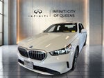2026 BMW 5 Series 530i xDrive