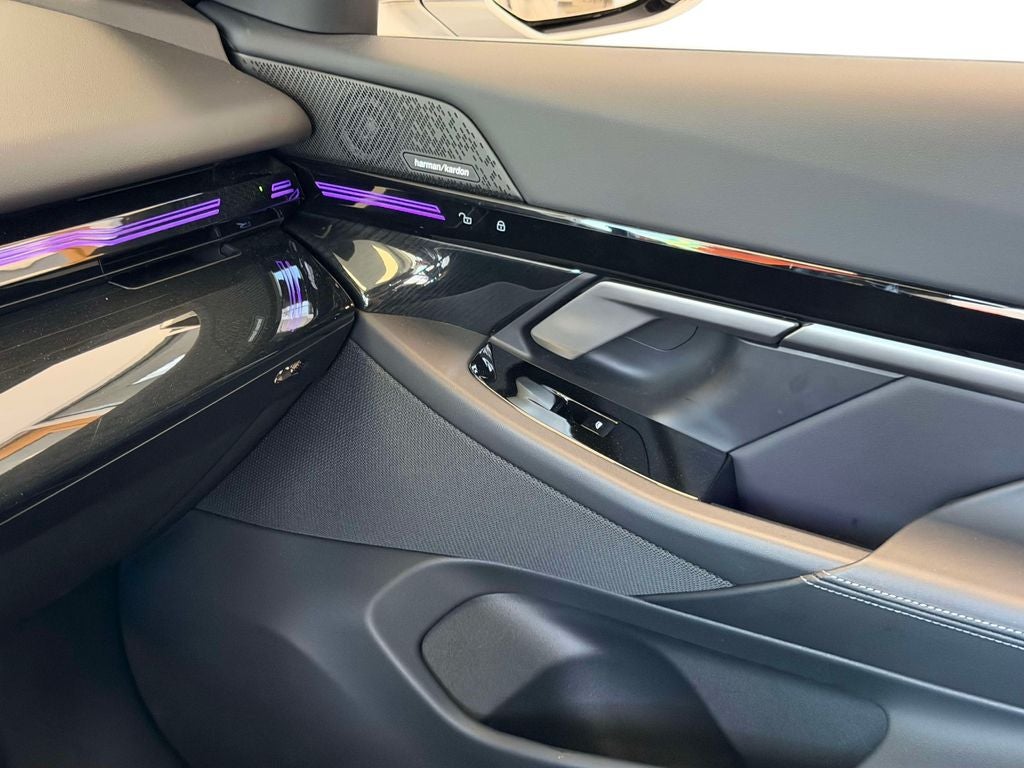 2026 BMW 5 Series 530i xDrive
