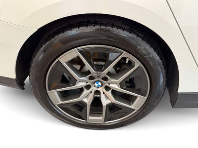 2026 BMW 5 Series 530i xDrive