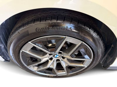 2026 BMW 5 Series 530i xDrive