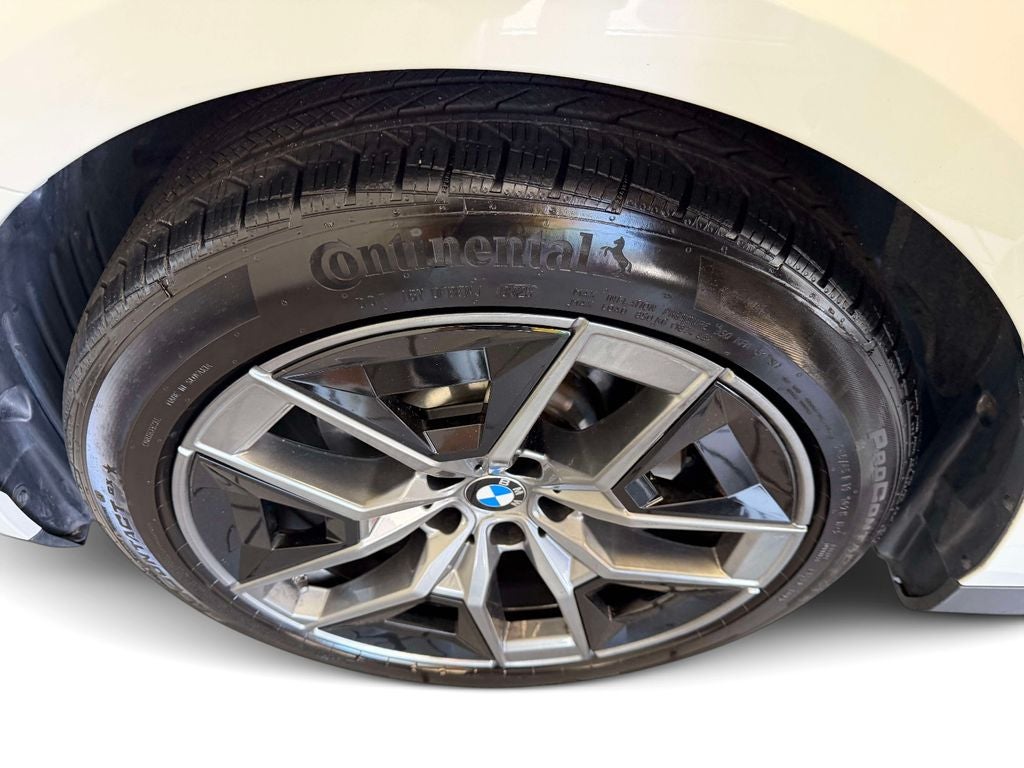 2026 BMW 5 Series 530i xDrive