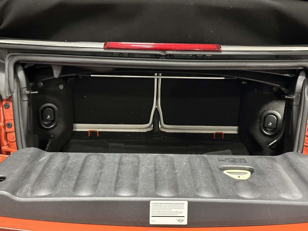 2021 MINI Cooper S Cooper S