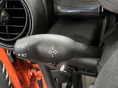 2021 MINI Cooper S Cooper S