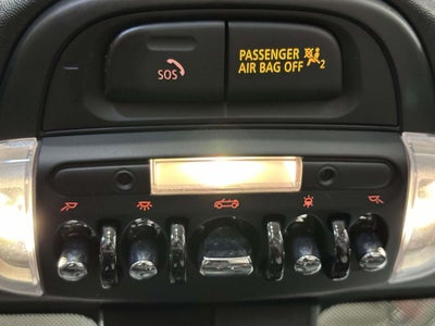 2021 MINI Cooper S Cooper S
