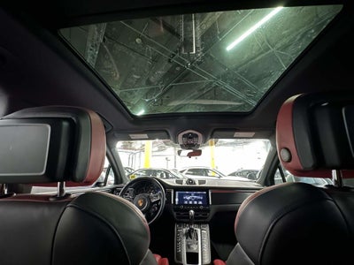 2021 Porsche Macan GTS