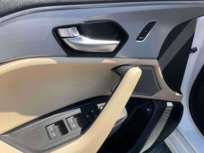 2021 Acura TLX Technology Package