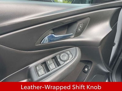 2018 Chevrolet Volt LT