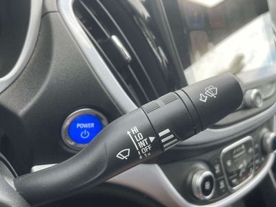 2018 Chevrolet Volt LT