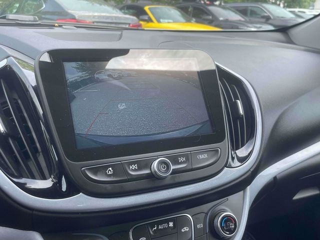 2018 Chevrolet Volt LT