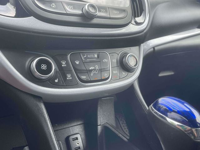 2018 Chevrolet Volt LT