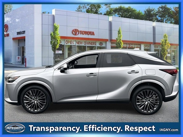 2023 Lexus RX 350