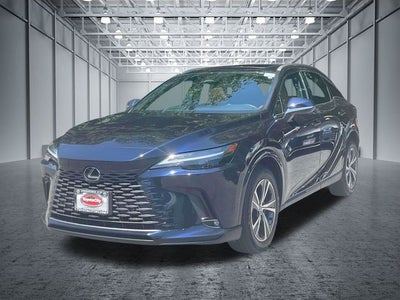 2023 Lexus RX 350 Premium