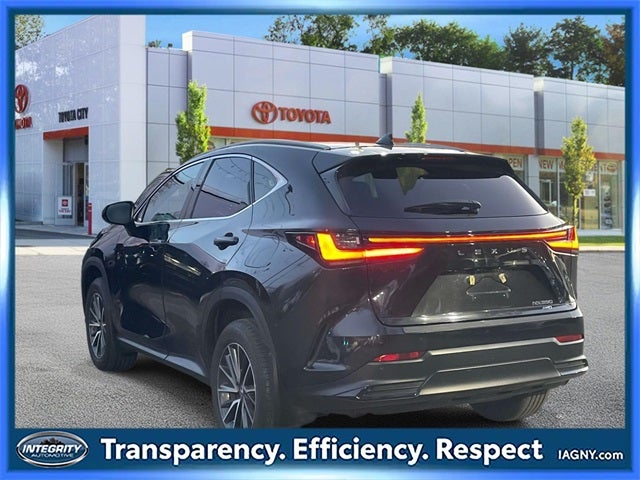 2023 Lexus NX 350 Premium