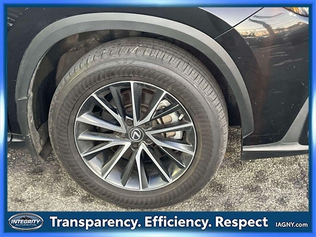 2023 Lexus NX 350 Premium