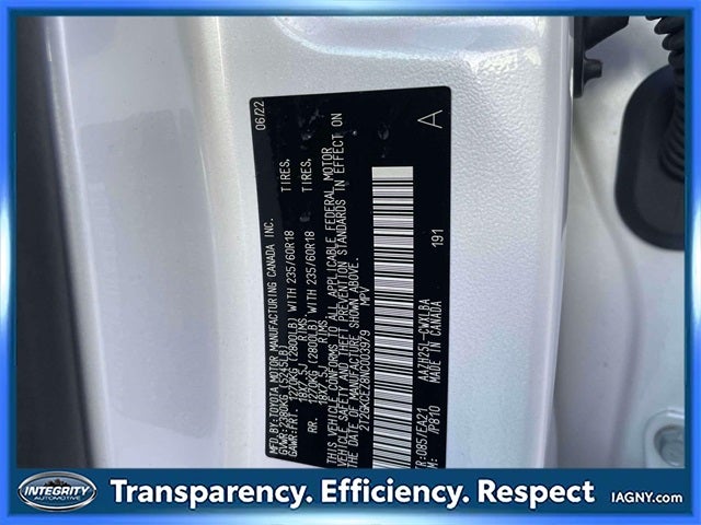 2022 Lexus NX 350h Premium