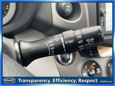 2012 Toyota RAV4 Limited