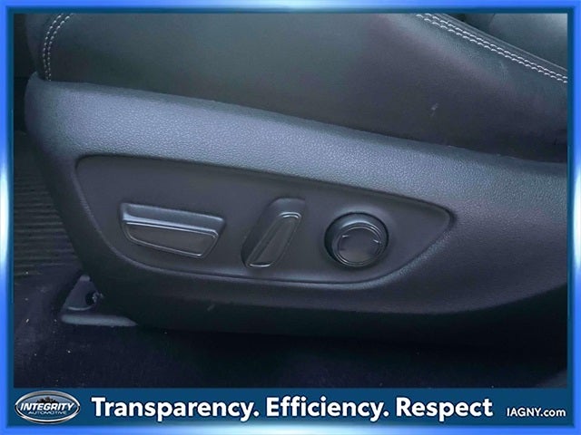 2020 Toyota RAV4 Hybrid Limited