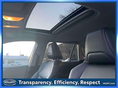 2020 Toyota RAV4 Hybrid Limited