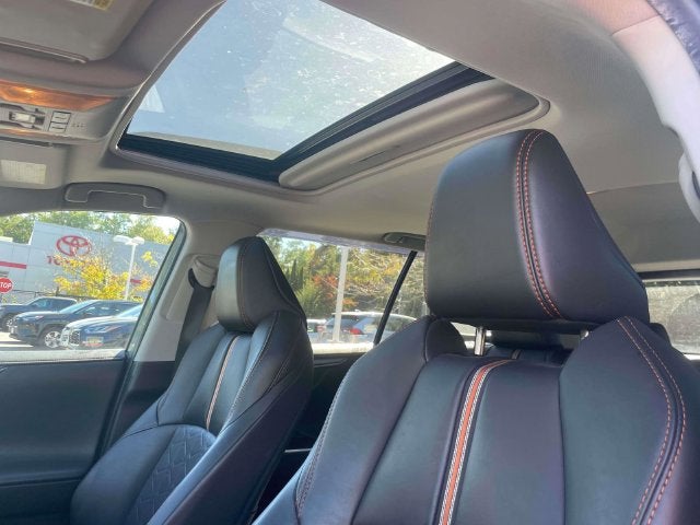 2019 Toyota RAV4 Adventure