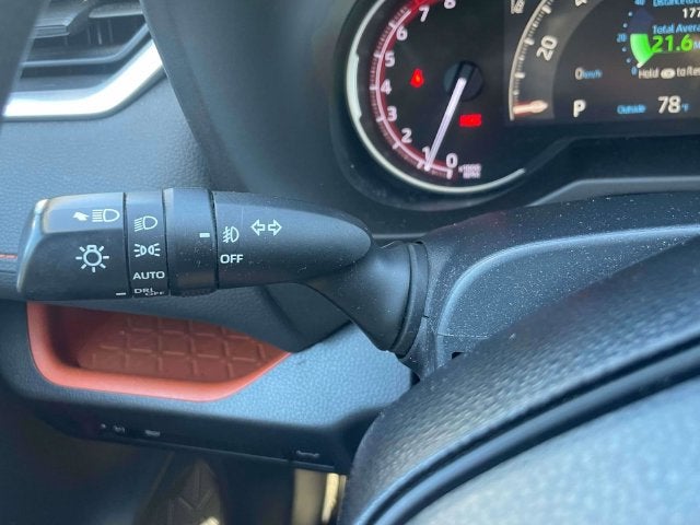 2019 Toyota RAV4 Adventure