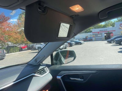 2019 Toyota RAV4 Adventure