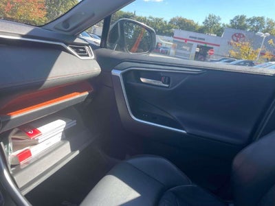 2019 Toyota RAV4 Adventure