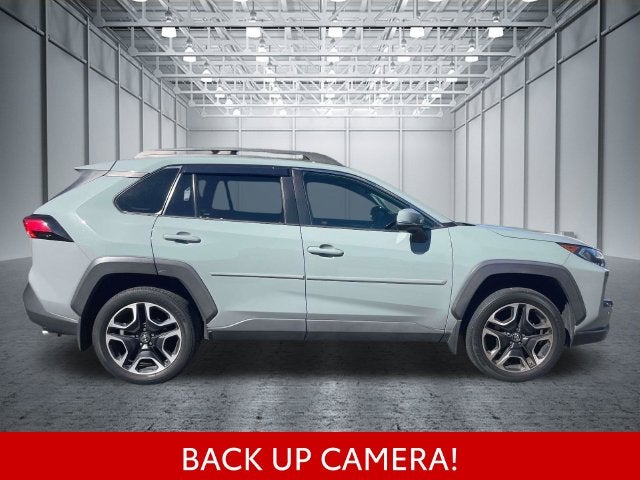 2019 Toyota RAV4 Adventure