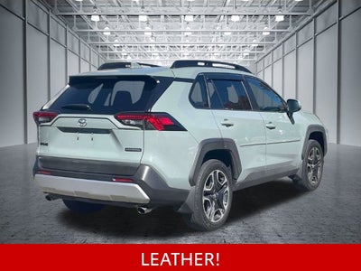 2019 Toyota RAV4 Adventure
